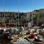 La Farfalla Blu