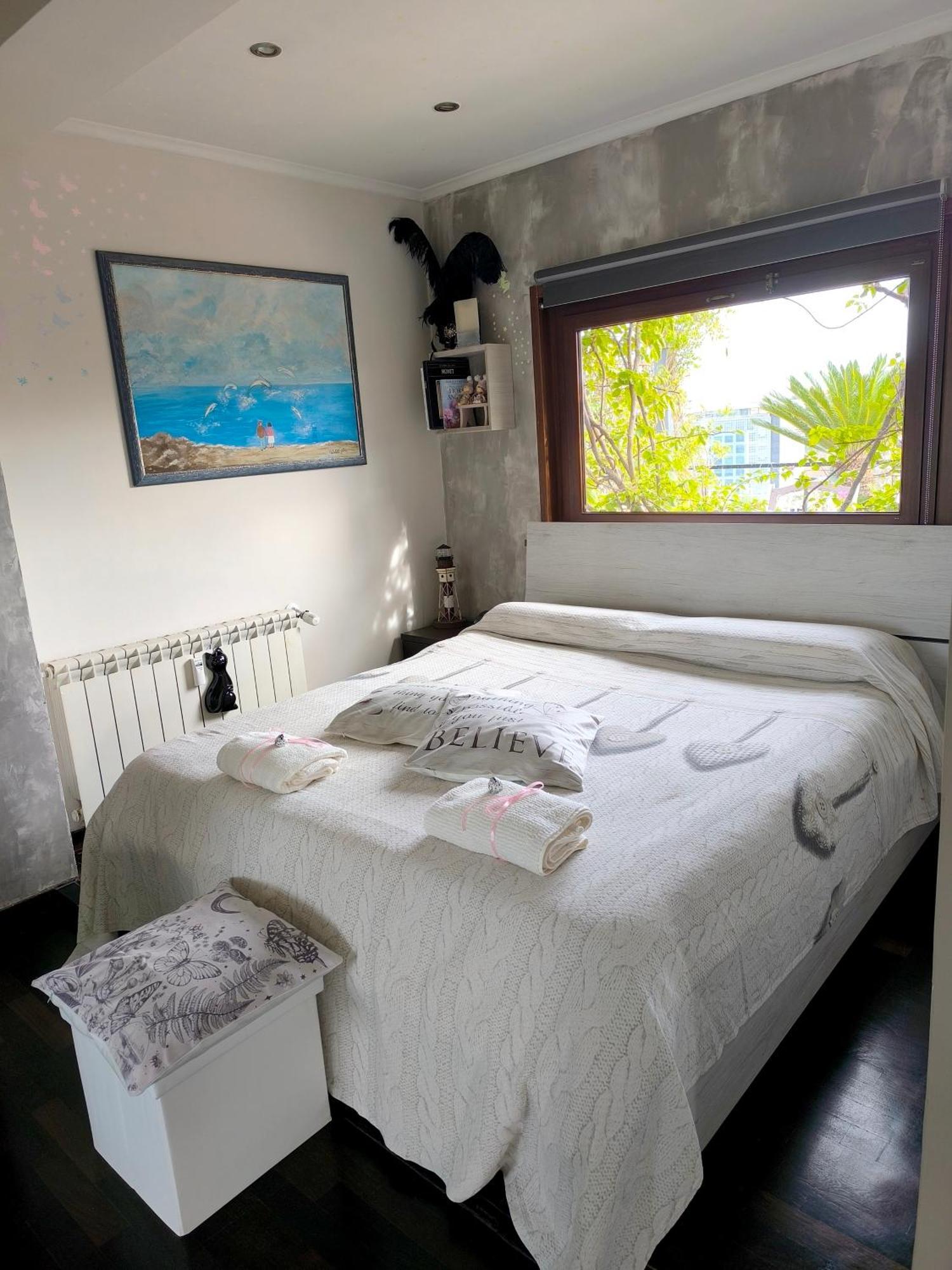 La Farfalla Blu Apartment *